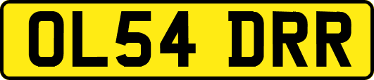 OL54DRR