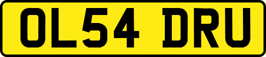 OL54DRU