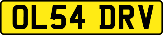 OL54DRV