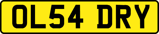 OL54DRY
