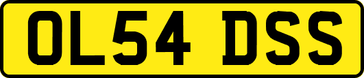 OL54DSS