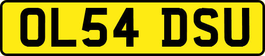 OL54DSU