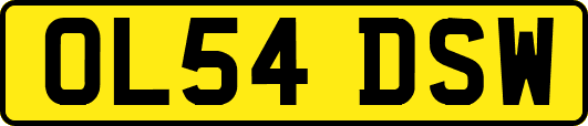 OL54DSW
