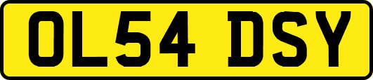 OL54DSY