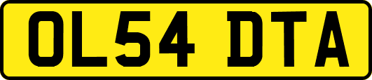 OL54DTA