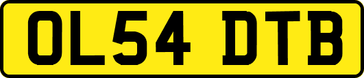 OL54DTB