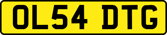 OL54DTG