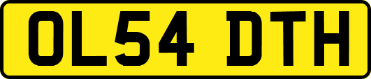OL54DTH