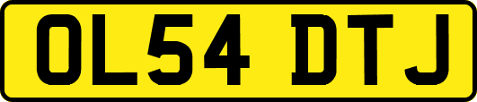OL54DTJ