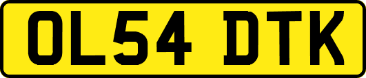 OL54DTK