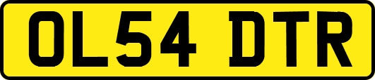 OL54DTR