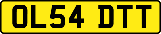 OL54DTT