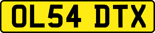 OL54DTX