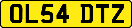 OL54DTZ