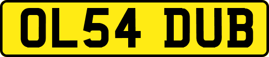 OL54DUB
