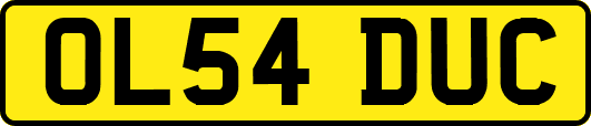 OL54DUC