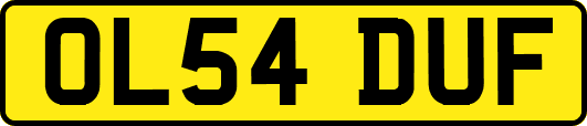 OL54DUF