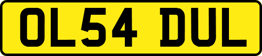 OL54DUL