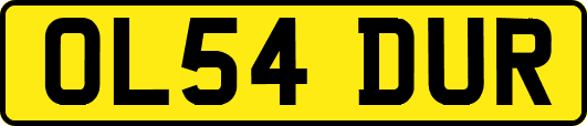 OL54DUR