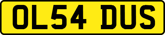 OL54DUS