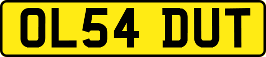 OL54DUT