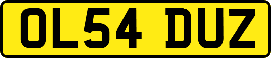 OL54DUZ