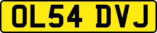 OL54DVJ
