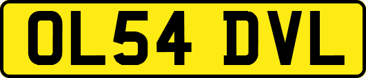 OL54DVL