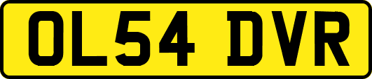 OL54DVR
