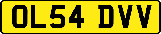 OL54DVV