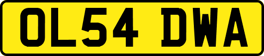 OL54DWA
