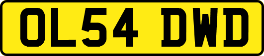 OL54DWD
