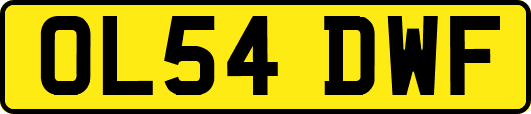 OL54DWF