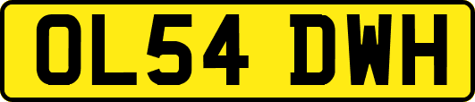 OL54DWH