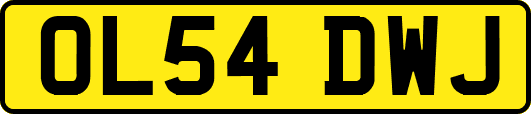 OL54DWJ