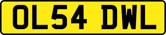 OL54DWL