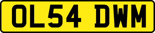 OL54DWM