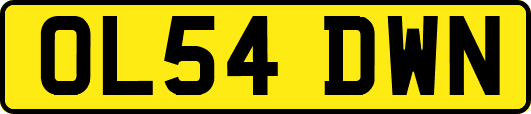 OL54DWN