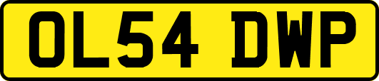 OL54DWP