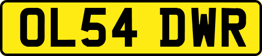 OL54DWR