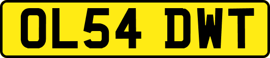 OL54DWT