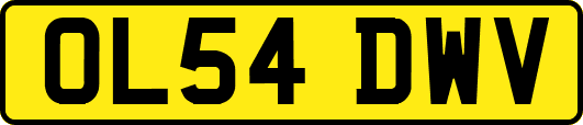 OL54DWV