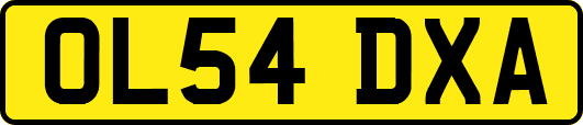 OL54DXA