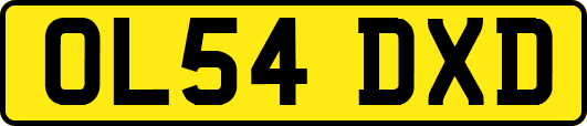 OL54DXD