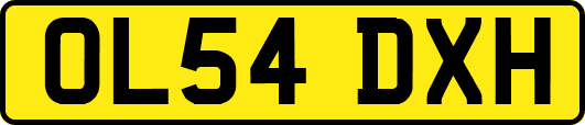 OL54DXH