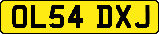 OL54DXJ