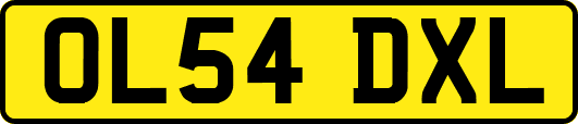 OL54DXL
