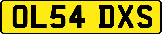 OL54DXS