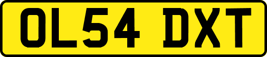 OL54DXT