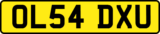 OL54DXU